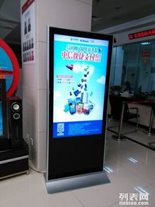 液晶廣告機選購指南 42寸至65寸落地機型，出租與出售全解析